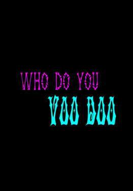 Who Do You Voo Doo - Archery Game