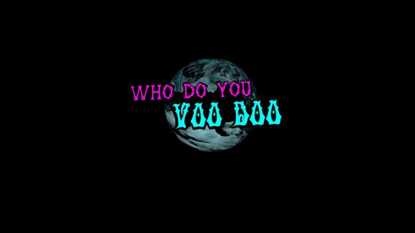 Who Do You Voo Doo - Archery Game