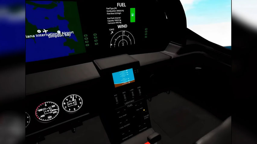 World Flight