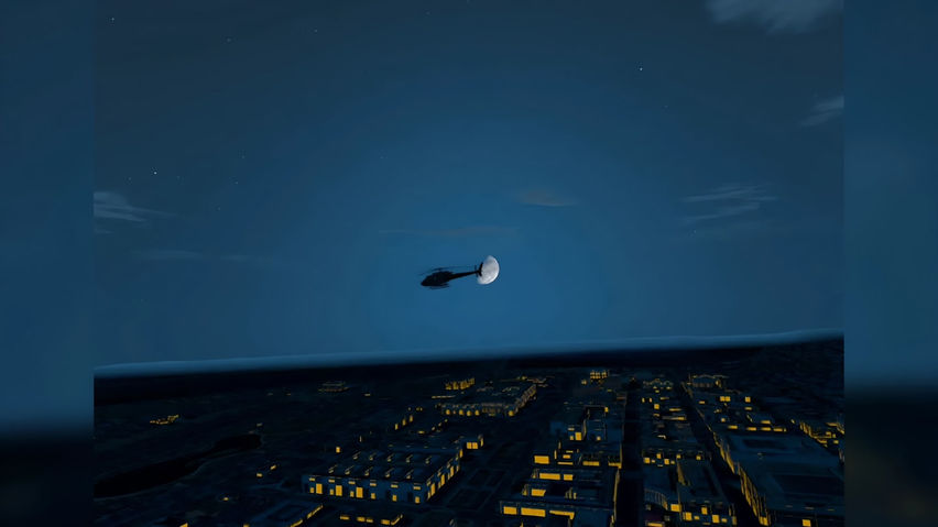 World Flight