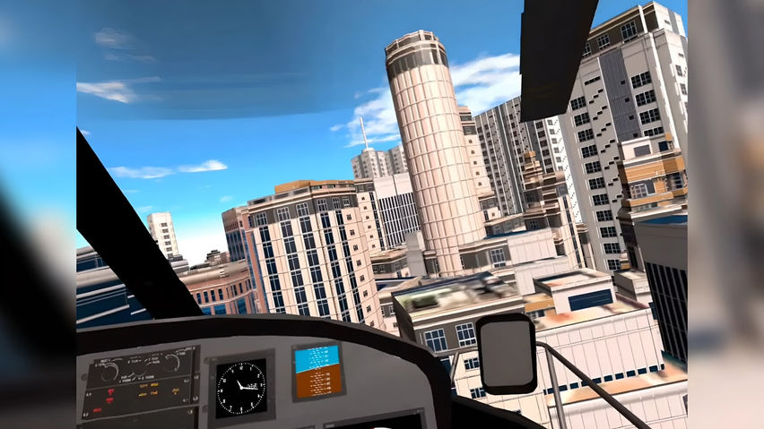 World Flight