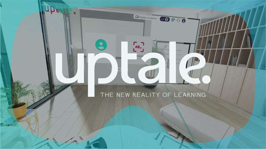 Uptale