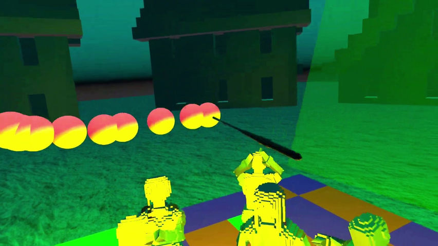 Burn The Witch Demo