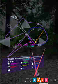 Calculus in Virtual Reality