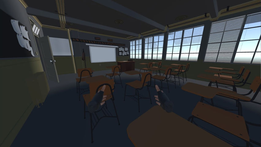 Frizzle Lecture Viewer