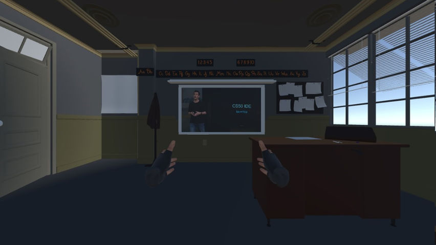 Frizzle Lecture Viewer