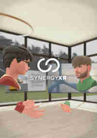 SynergyXR