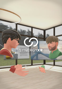 SynergyXR