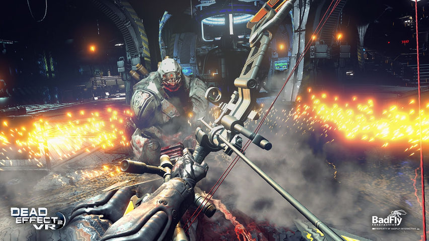 Dead Effect 2