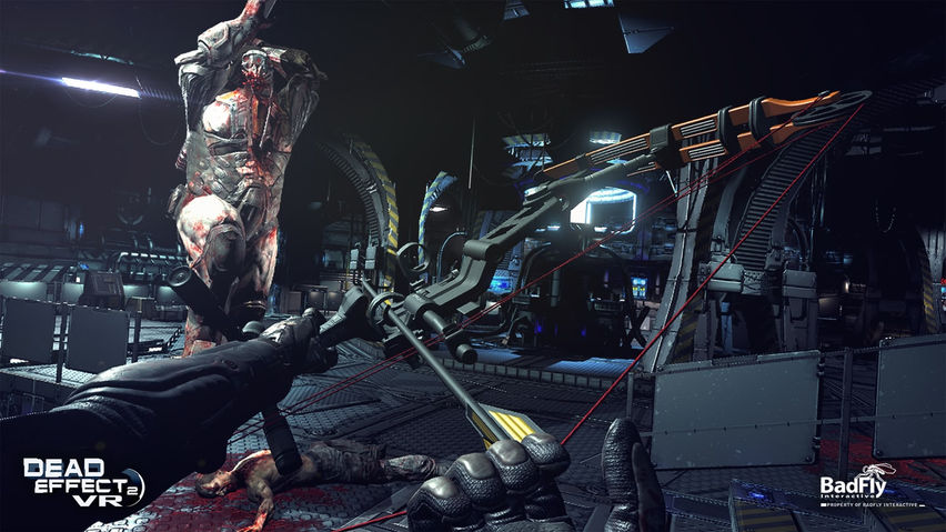 Dead Effect 2