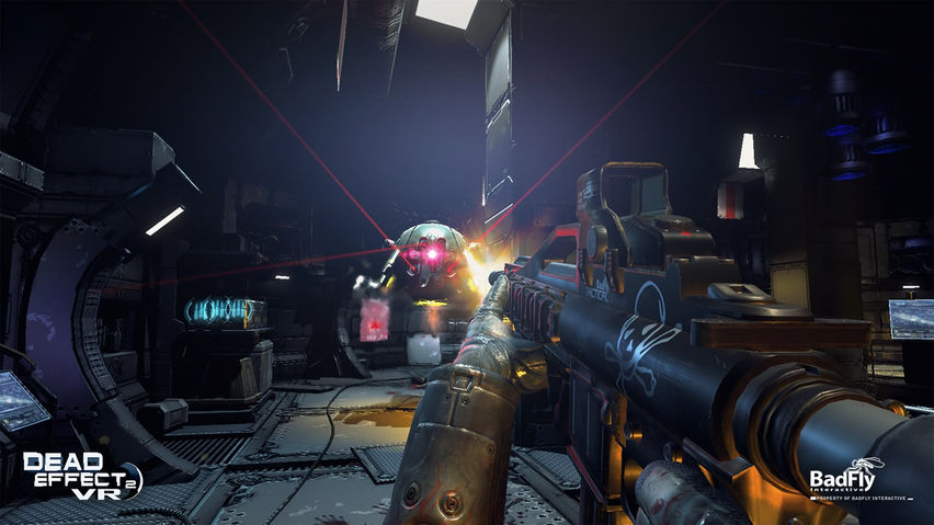 Dead Effect 2