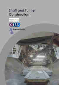 TunnelSkills - Shaft and Tunnel Construction
