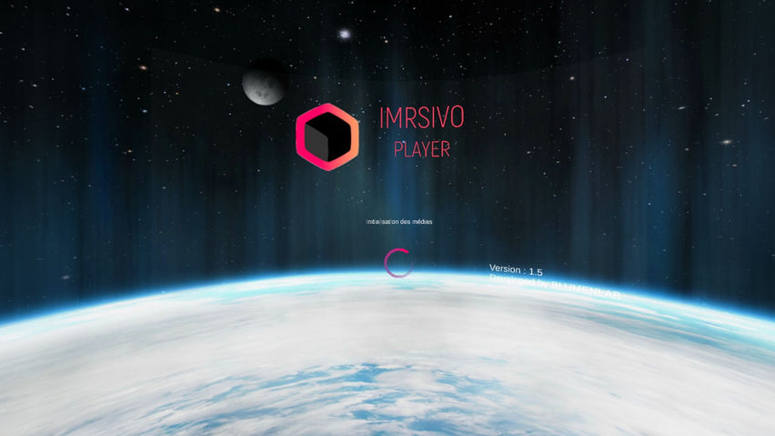 Imrsivo Player