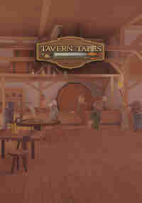 Tavern Tales: Tabletop Adventures VR