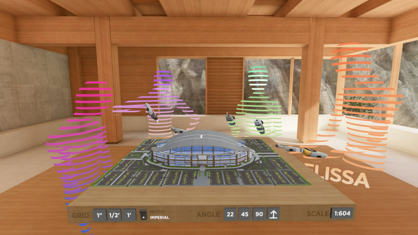 The Wild - App Lab