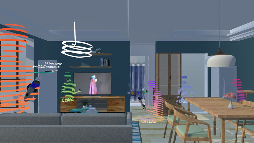 The Wild - App Lab