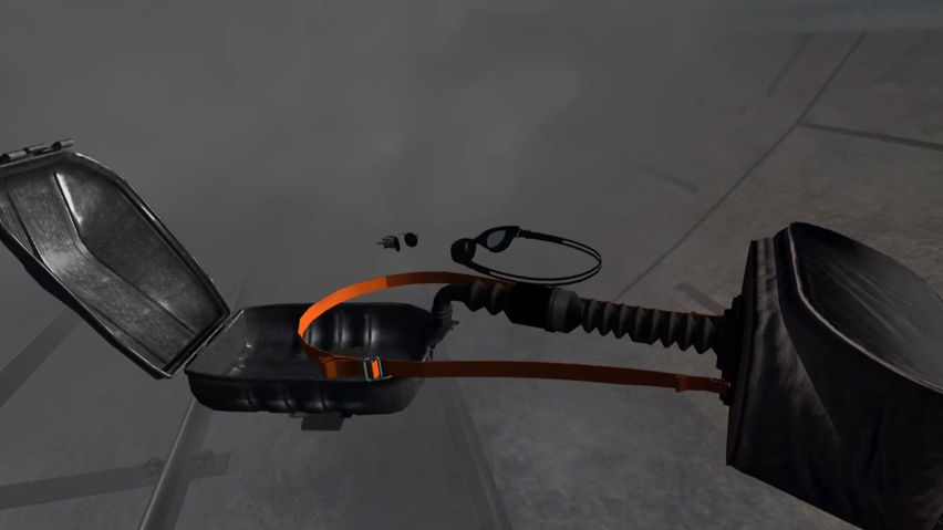TunnelSkills - Emergency Response