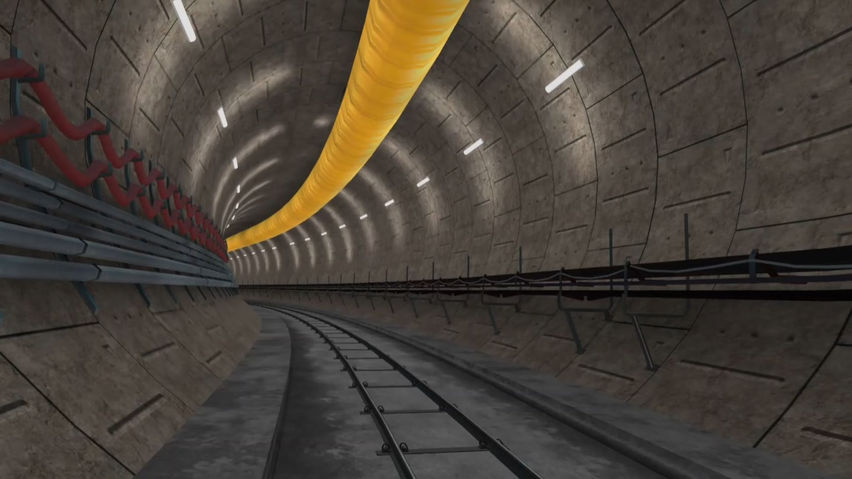 TunnelSkills - Emergency Response