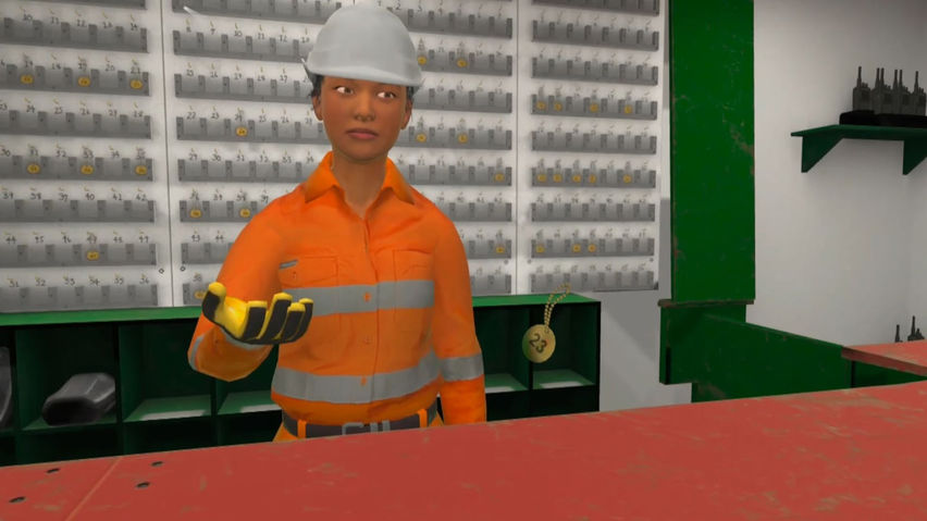 TunnelSkills - Emergency Response