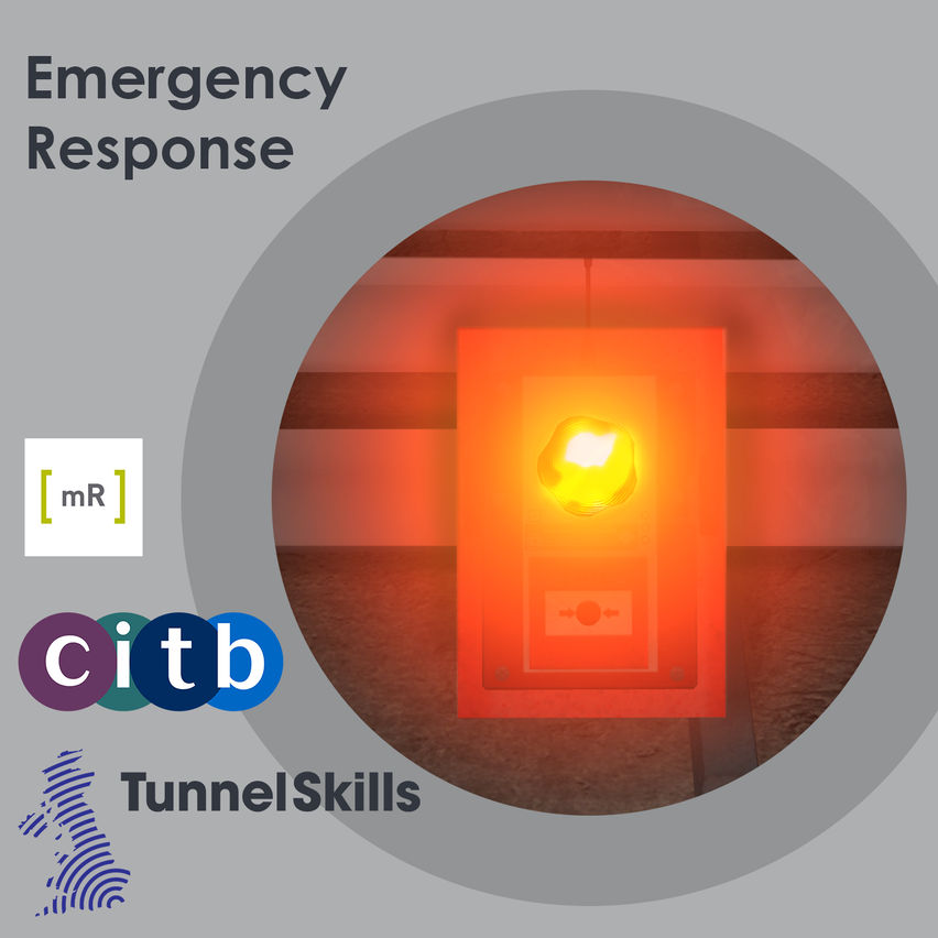 TunnelSkills - Emergency Response