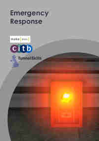 TunnelSkills - Emergency Response
