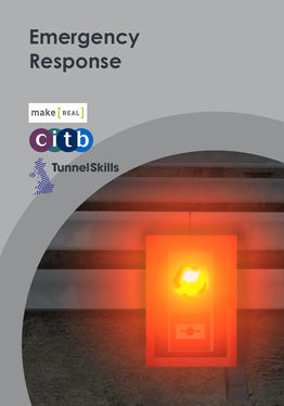 TunnelSkills - Emergency Response