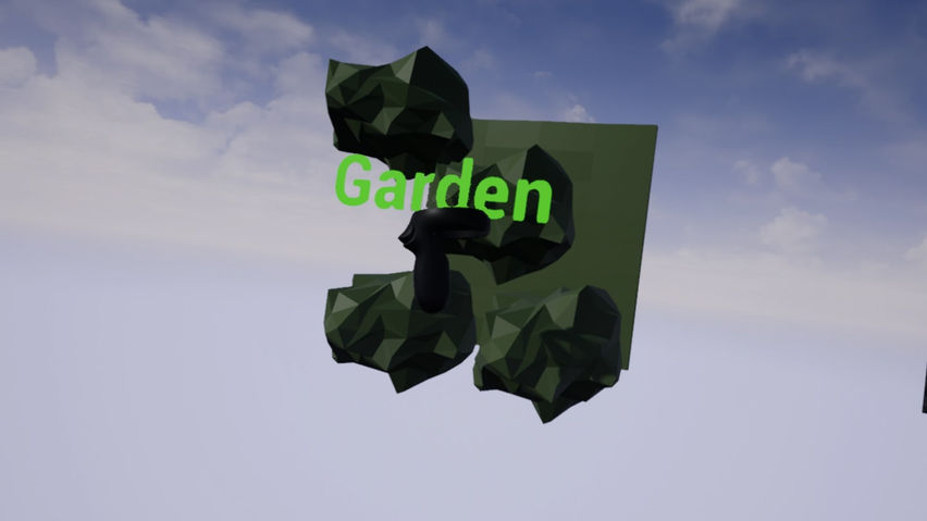 Matching Pairs VR