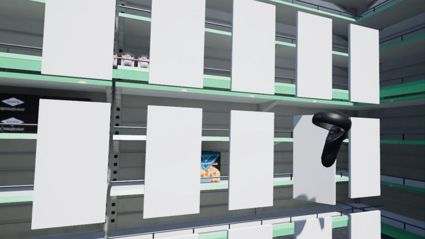 Matching Pairs VR