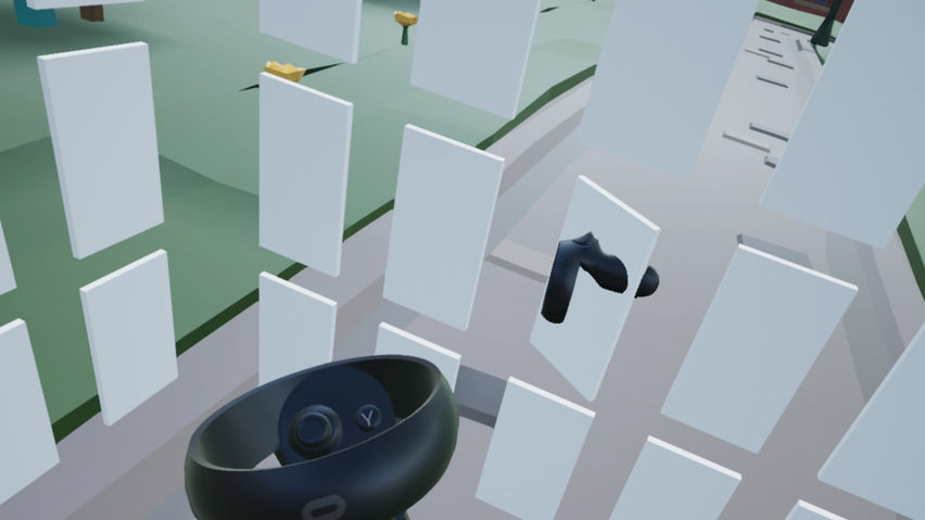 Matching Pairs VR