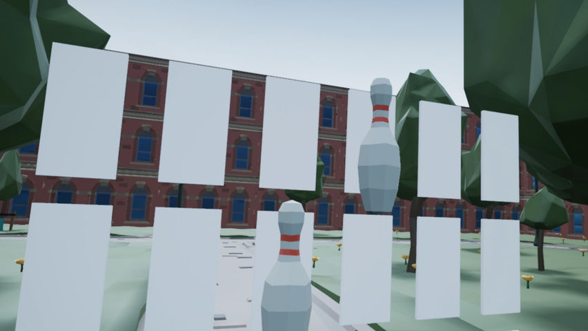 Matching Pairs VR