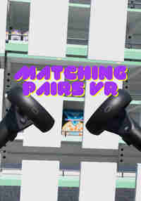 Matching Pairs VR