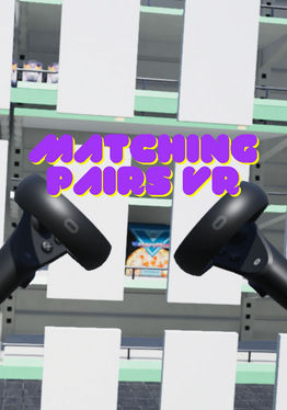Matching Pairs VR