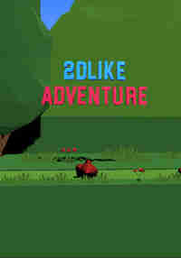 2DLike Adventure