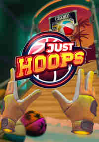 JUST HOOPS - Arcade Basketball