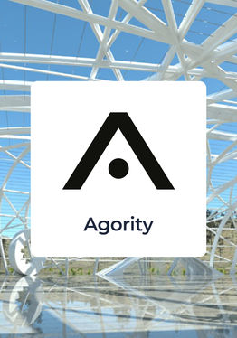 Agority VR Space