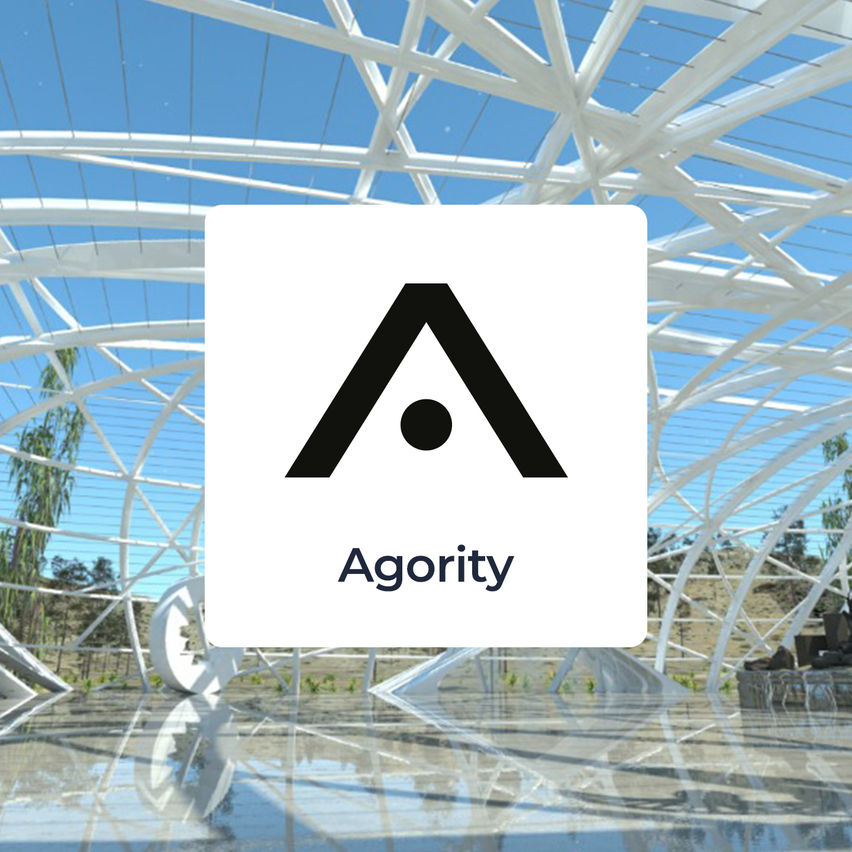 Agority VR Space