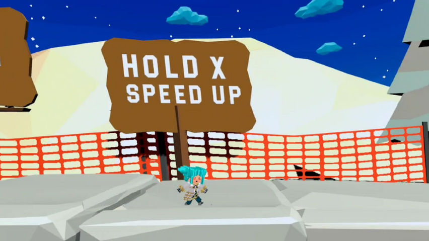 AlpineAcceleration
