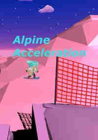 AlpineAcceleration