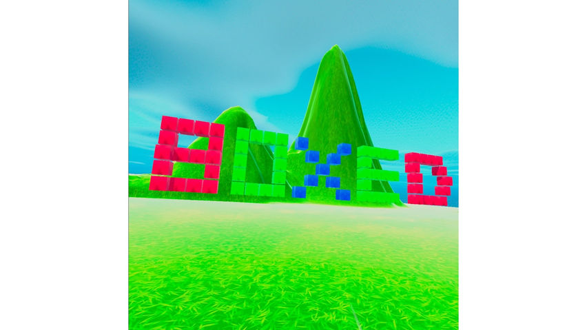 Boxed