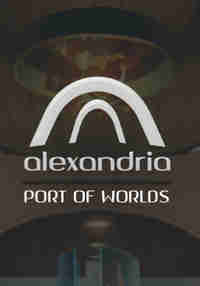 Alexandria - Port of worlds