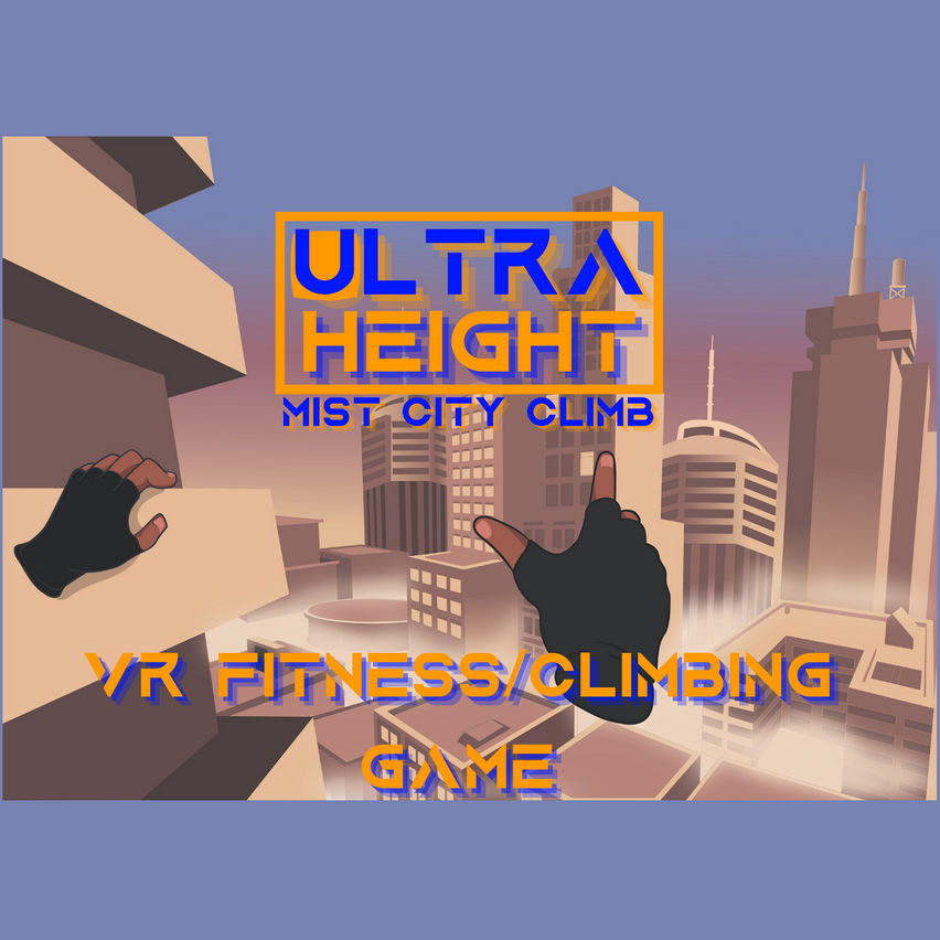 Ultra Height: Mist City Climb