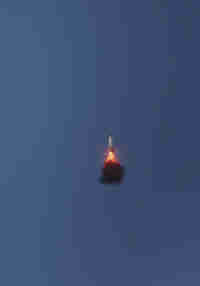 Falcon9 Landing Simulator