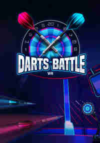 Darts Battle VR