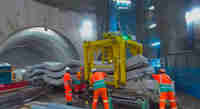 TunnelSkills - Insights into Tunnelling – Past and Present