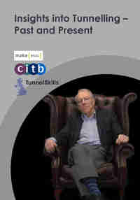 TunnelSkills - Insights into Tunnelling – Past and Present