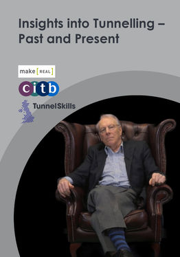 TunnelSkills - Insights into Tunnelling – Past and Present