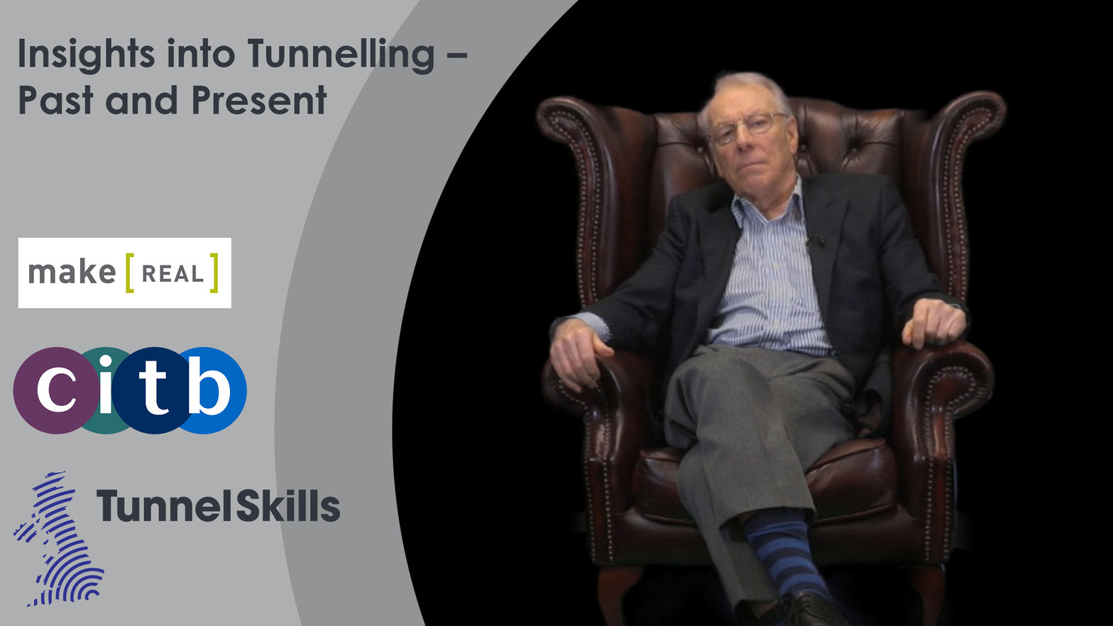 TunnelSkills - Insights into Tunnelling – Past and Present