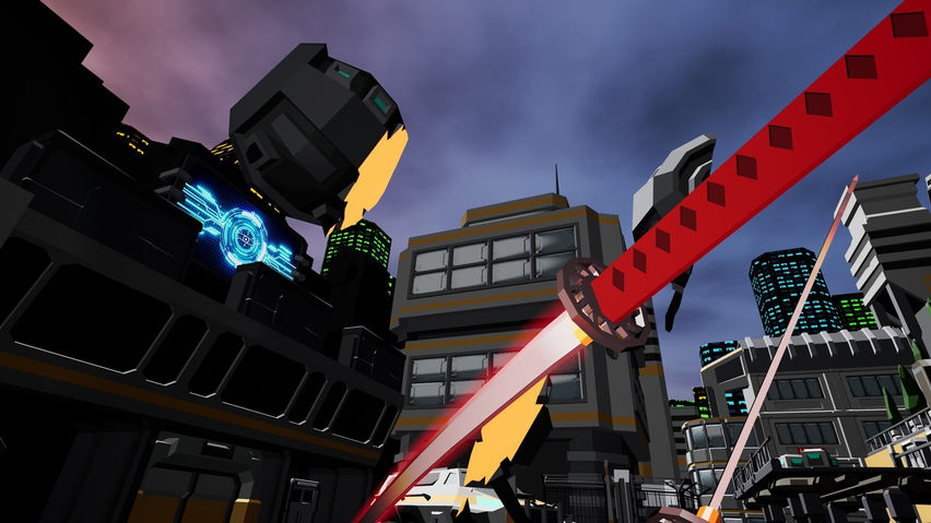 Super Sword