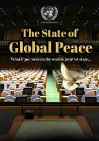The State of Global Peace – Sundance Preview