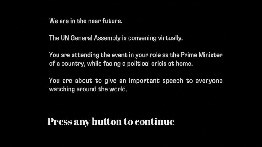 The State of Global Peace – Sundance Preview